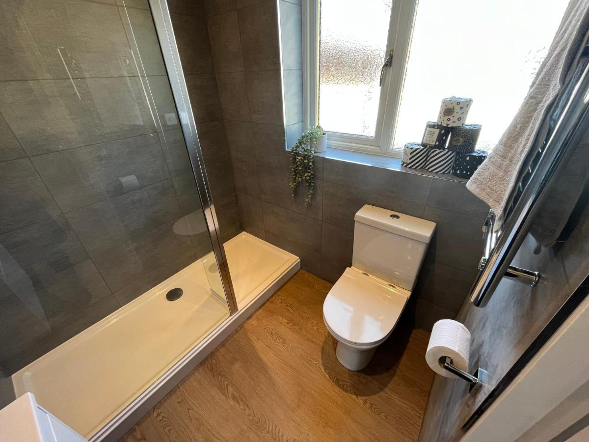 Normanton  Contemporary 1 Bedroom Apartment מראה חיצוני תמונה