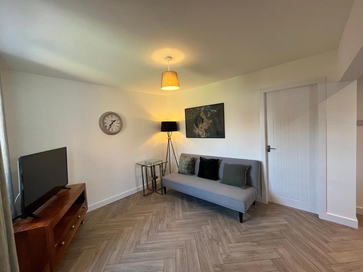 Normanton  Contemporary 1 Bedroom Apartment מראה חיצוני תמונה