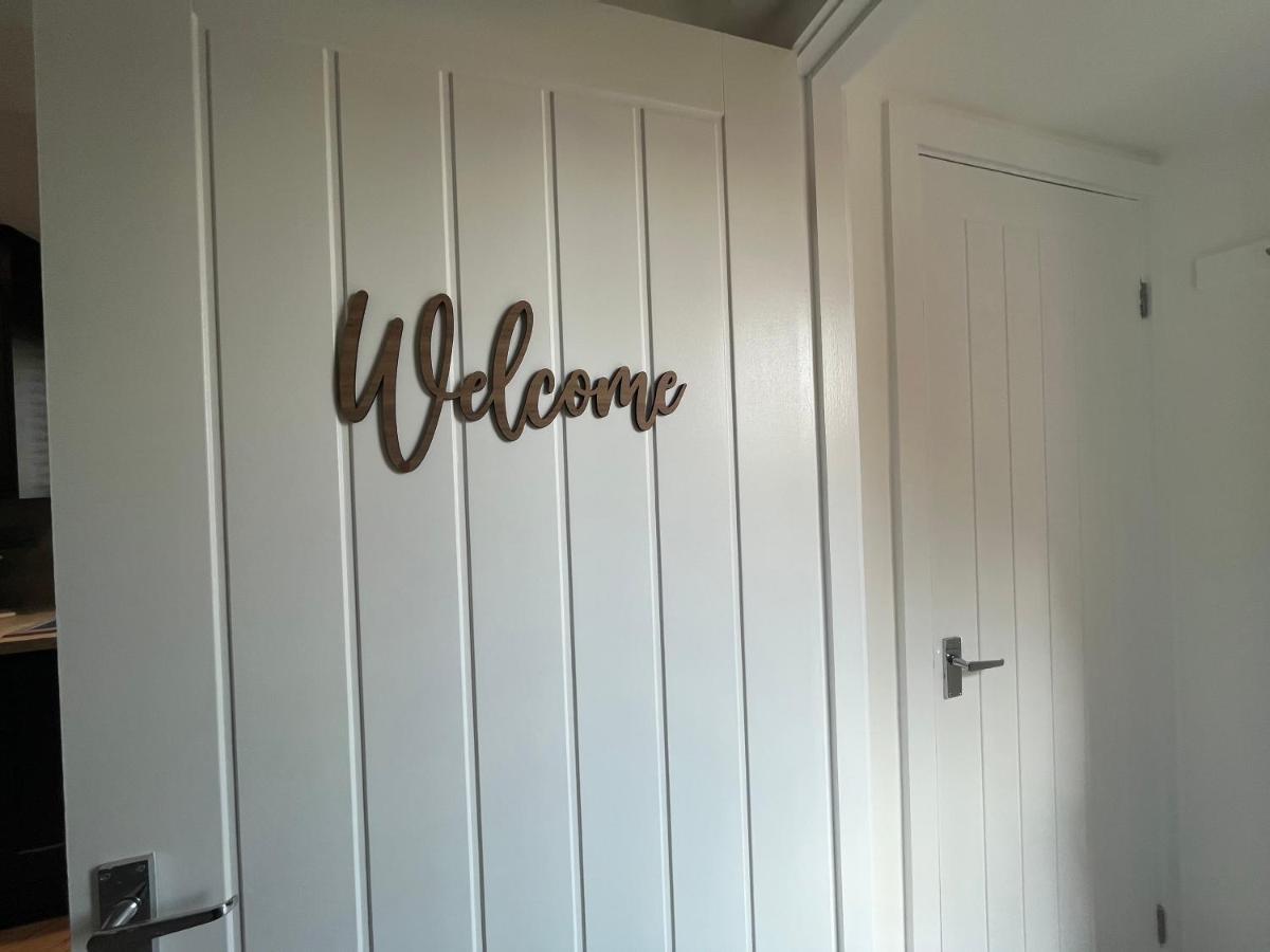 Normanton  Contemporary 1 Bedroom Apartment מראה חיצוני תמונה